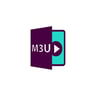 M3U IPTV PLAYER