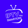 SMARTERS IPTV PLAYER